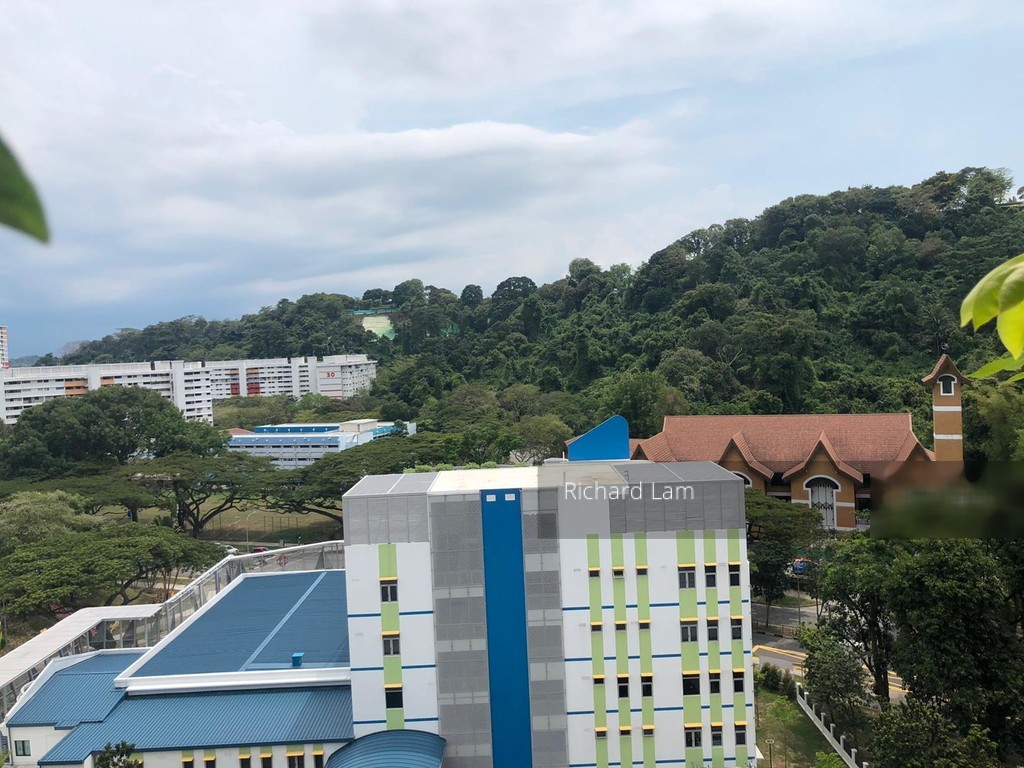 Blk 22 Telok Blangah Crescent (Bukit Merah), HDB 3 Rooms #211675101